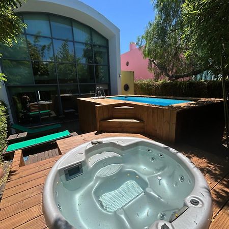 Arrabida Resort Quinta do Anjo Kültér fotó