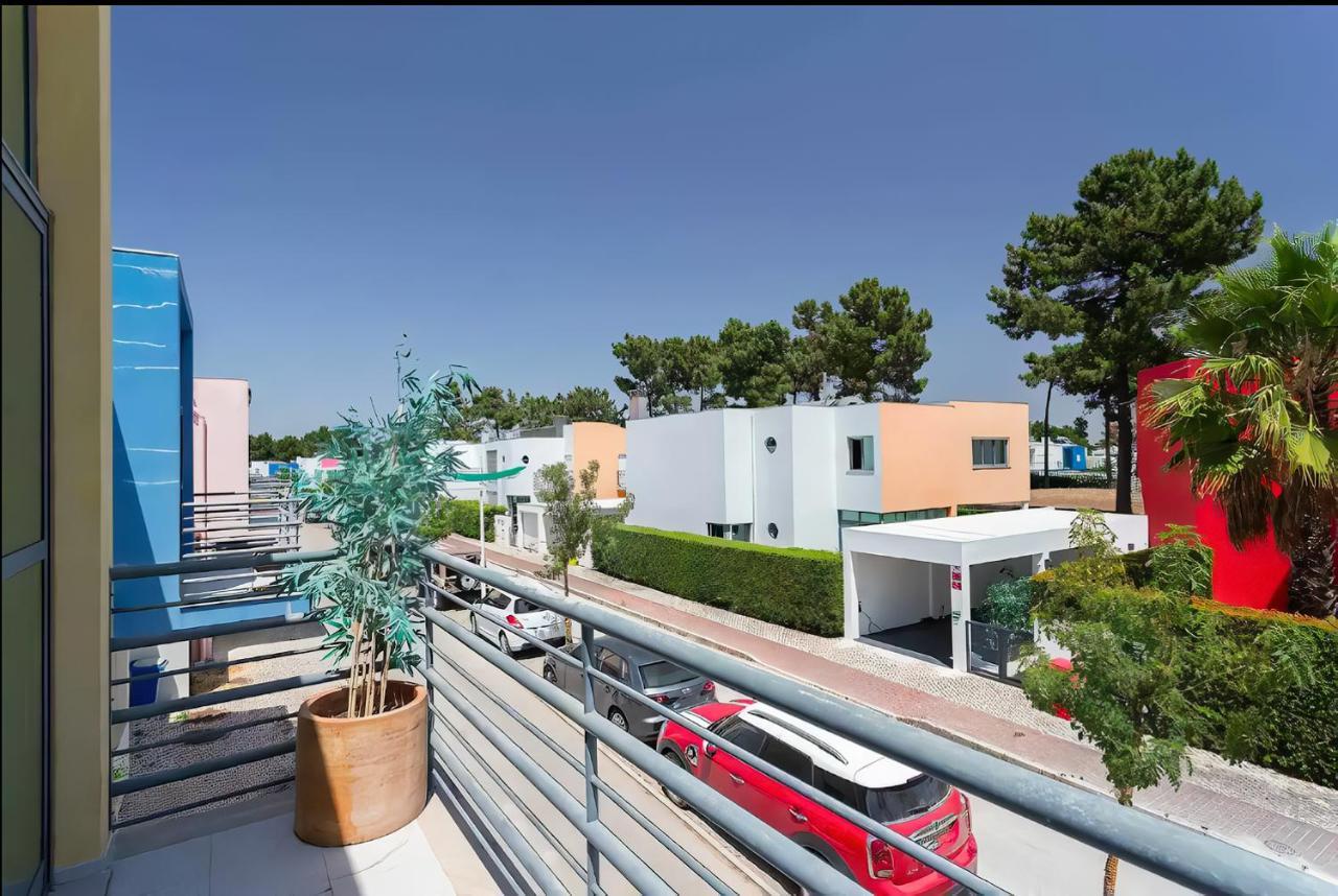 Arrabida Resort Quinta do Anjo Kültér fotó