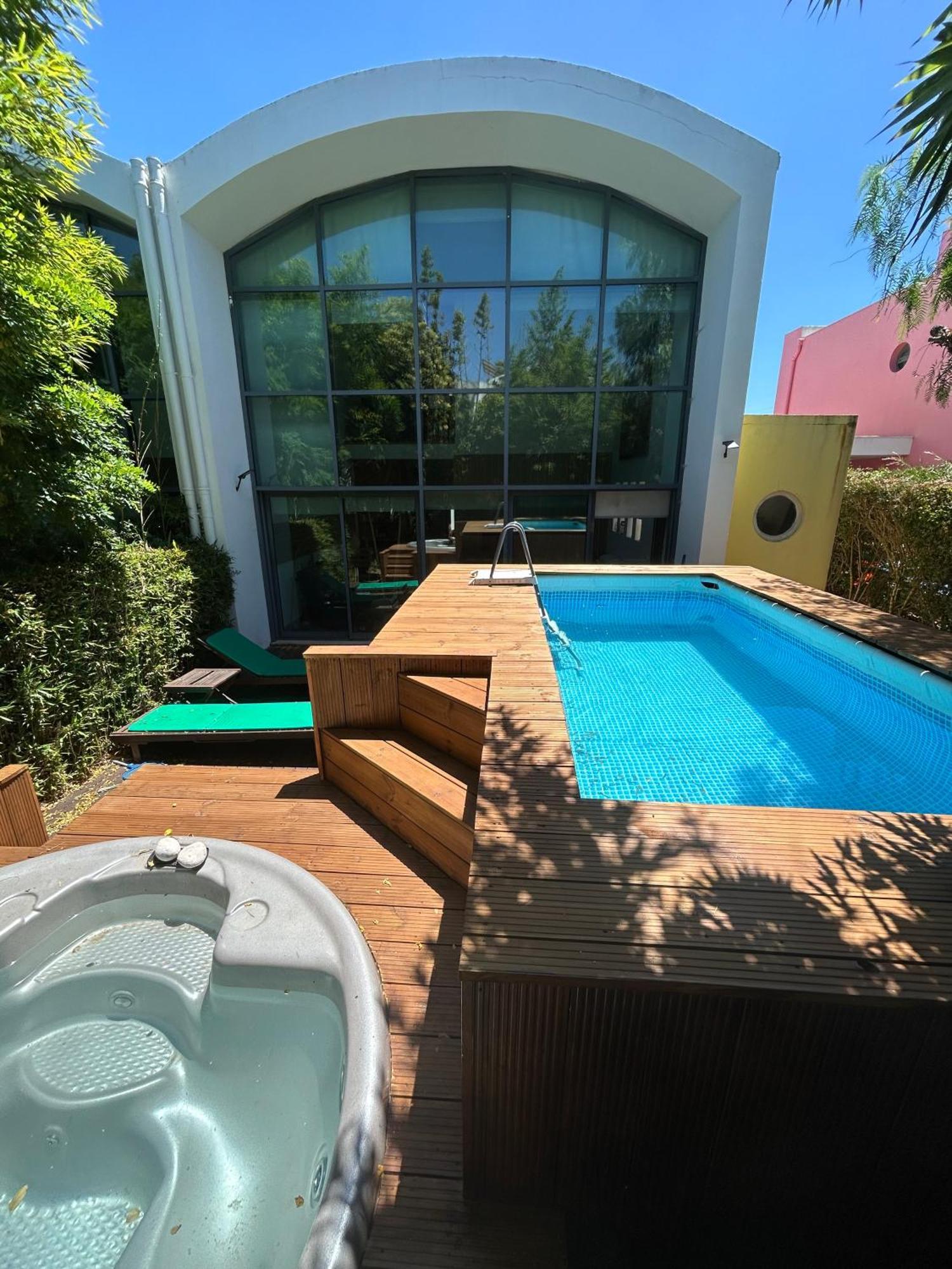 Arrabida Resort Quinta do Anjo Kültér fotó