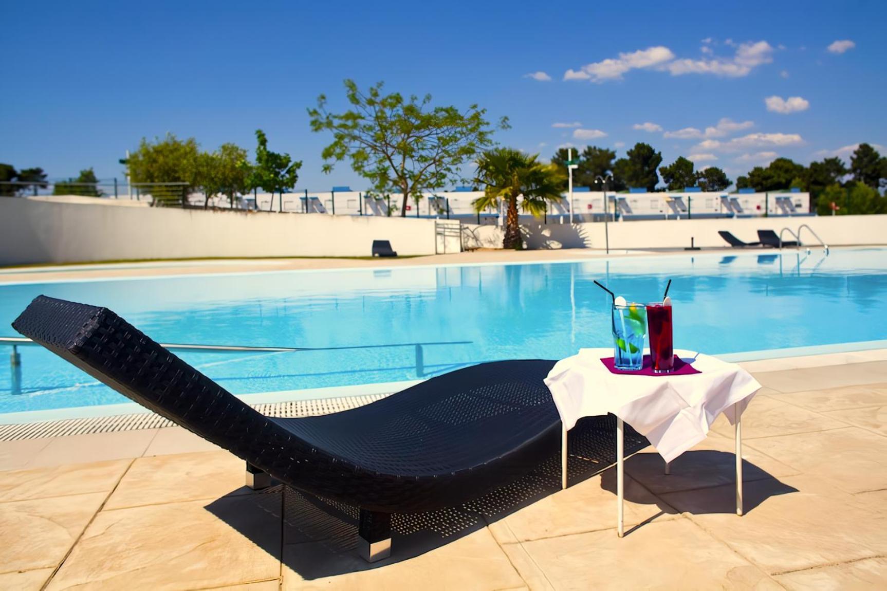 Arrabida Resort Quinta do Anjo Kültér fotó