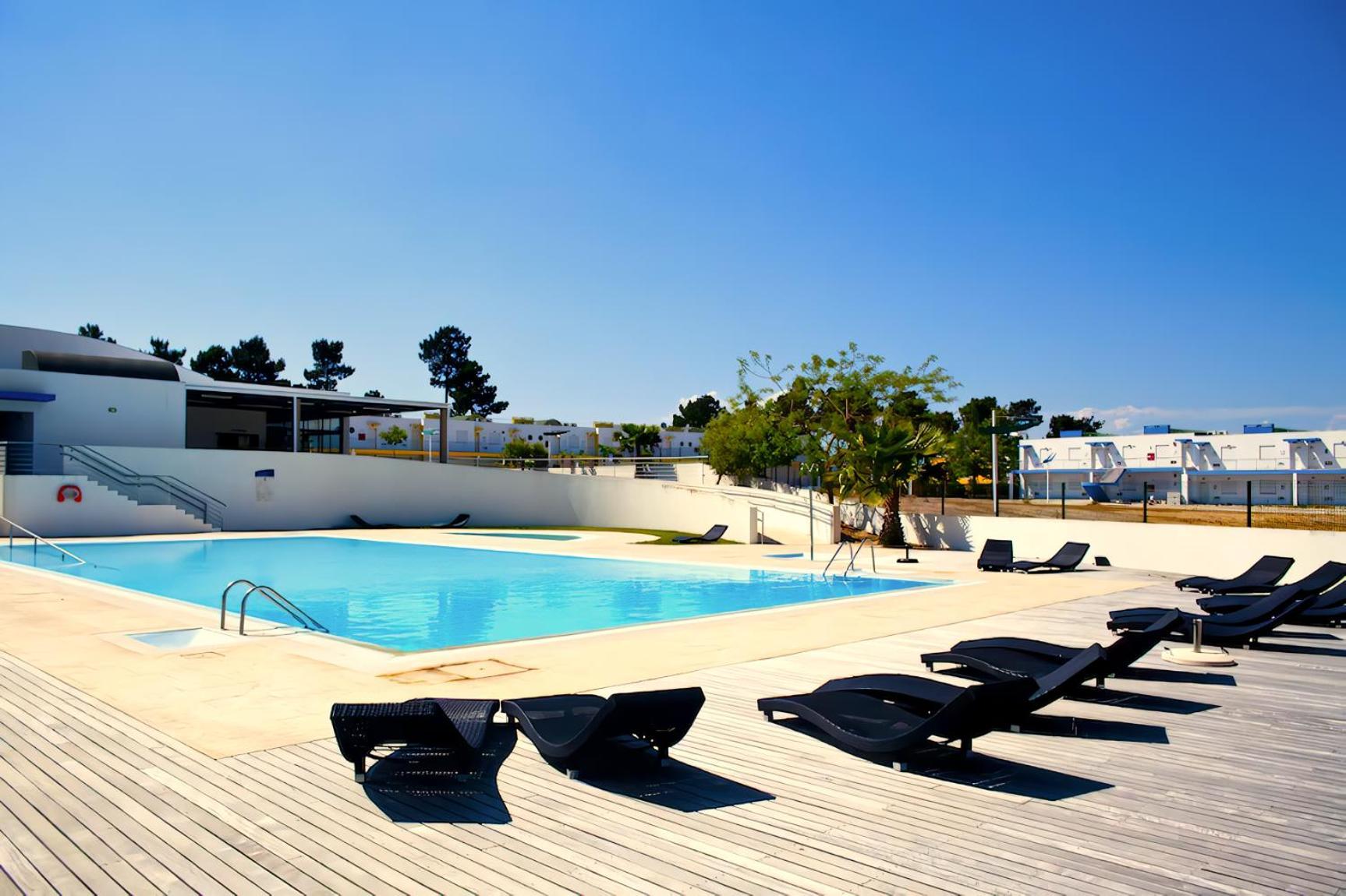 Arrabida Resort Quinta do Anjo Kültér fotó